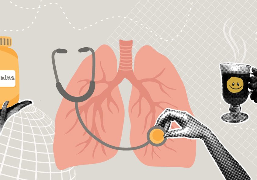alimente care protejează plămânii