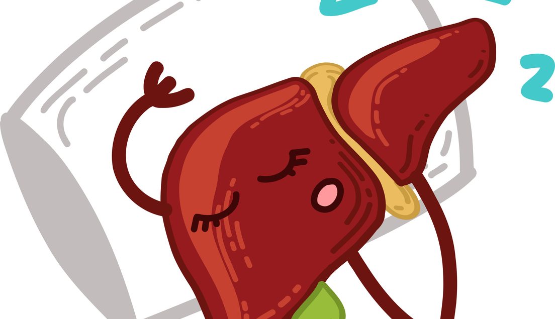 apneea în somn și fibroza hepatică