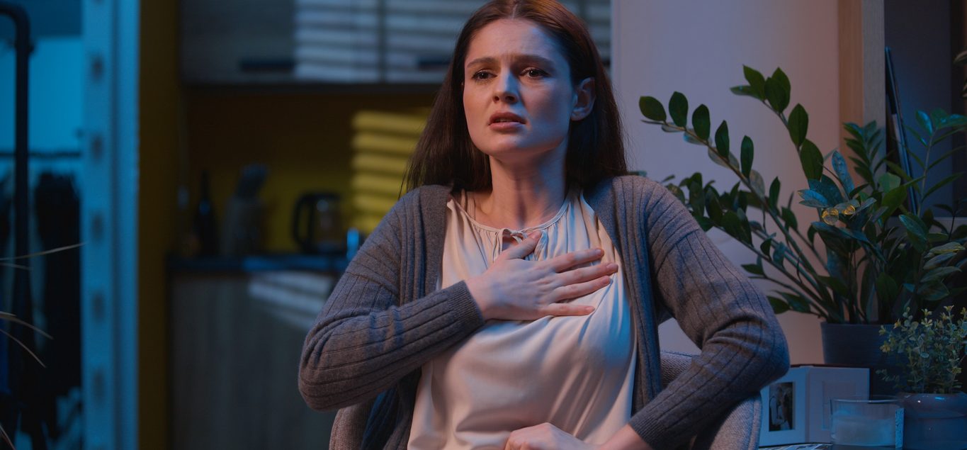 calmarea sistemului nervos