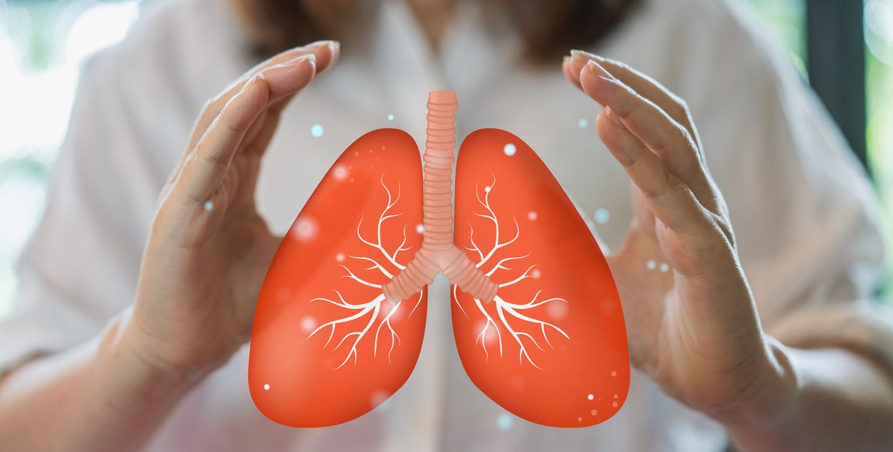 semn de cancer pulmonar