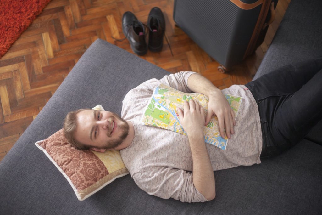 țările în care se doarme cel mai bine