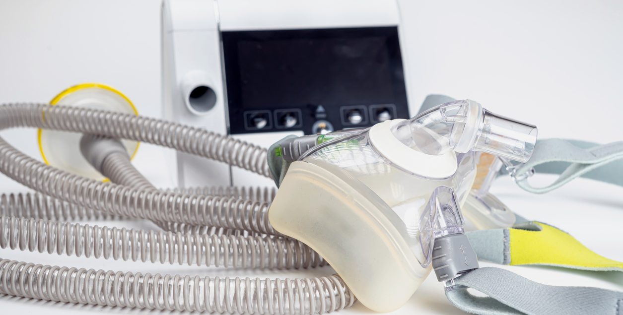 terapia CPAP
