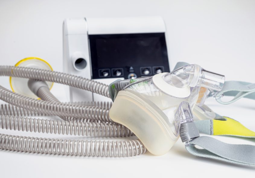 terapia CPAP