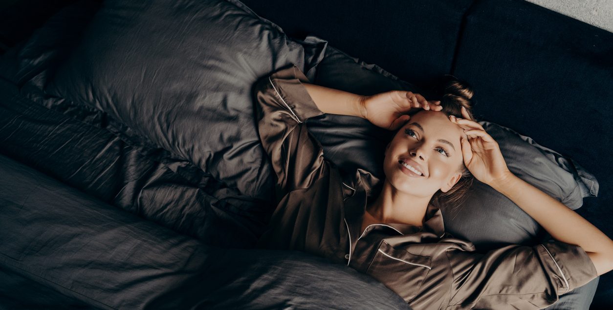 condițiile din dormitor