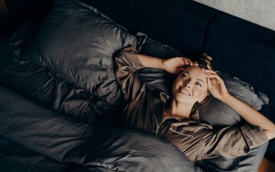 condițiile din dormitor