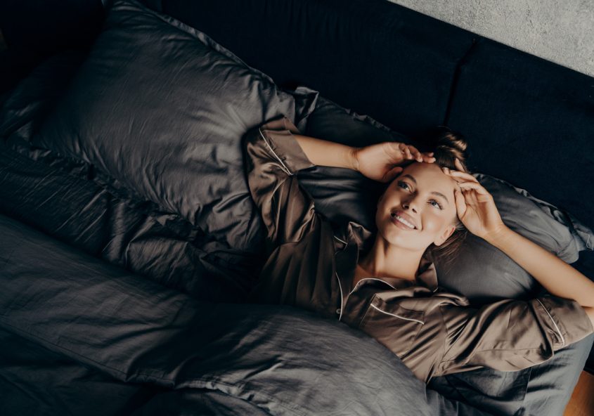 condițiile din dormitor