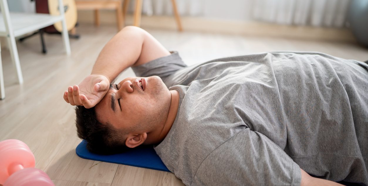 criza de hipoglicemie