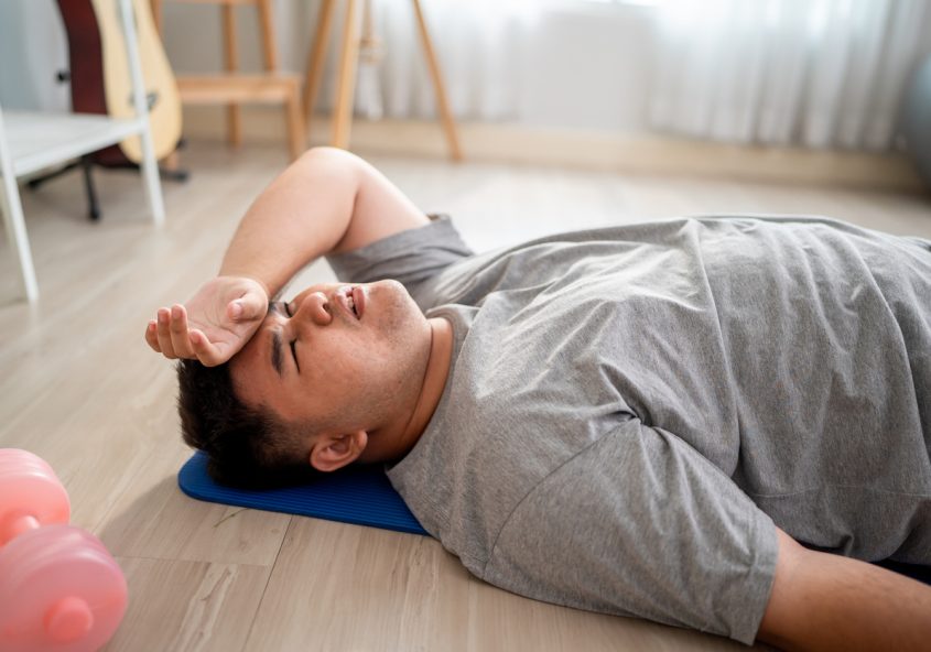 criza de hipoglicemie