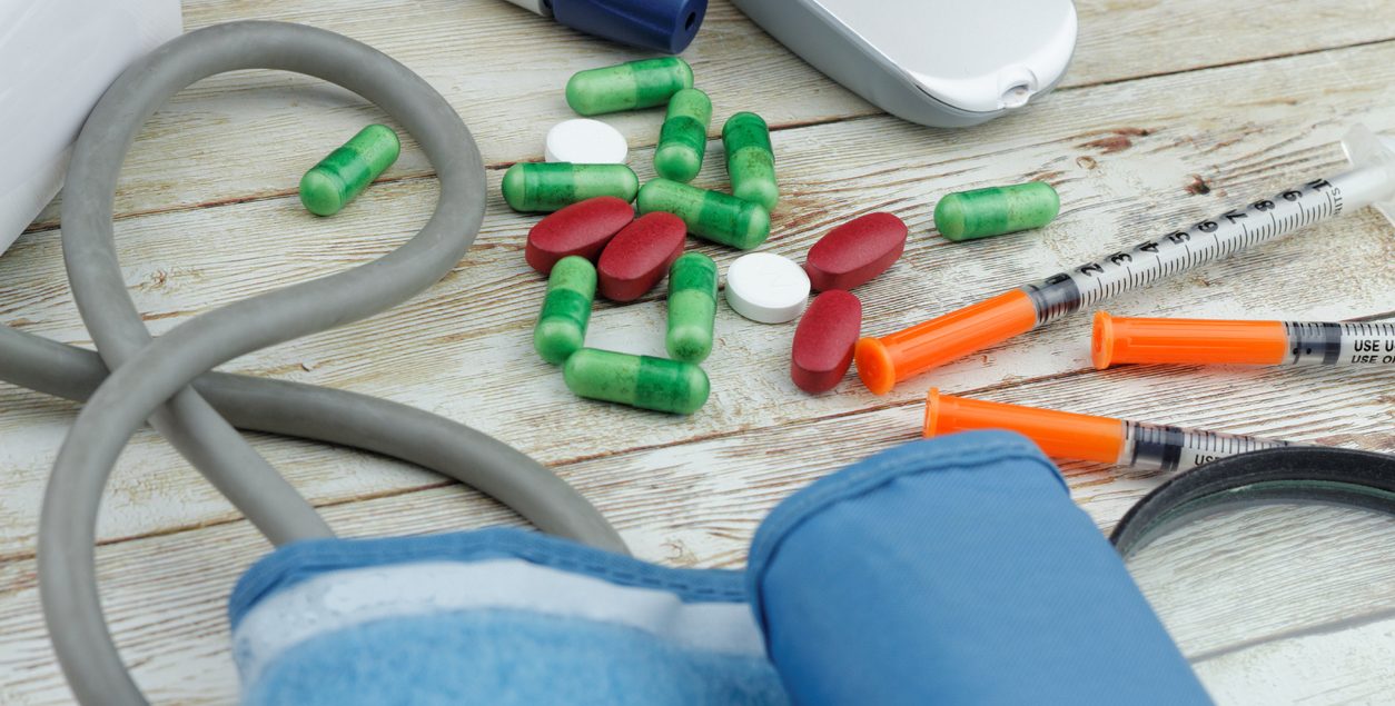 diabet și apnee în somn