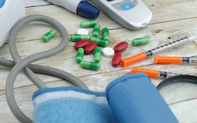 diabet și apnee în somn