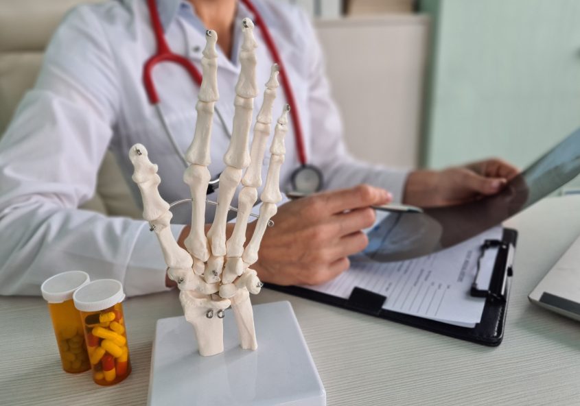diabetul distruge oasele