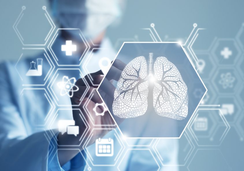 medicament pentru tumorile pulmonare