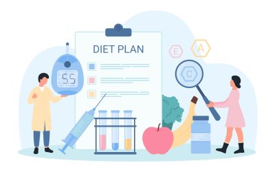 plan de dietă pentru diabet