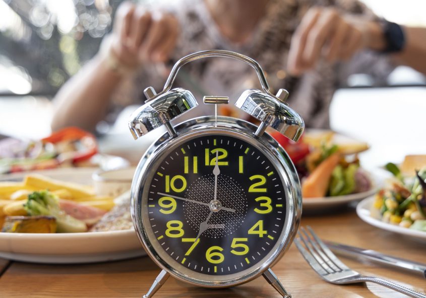 postul intermitent în diabet