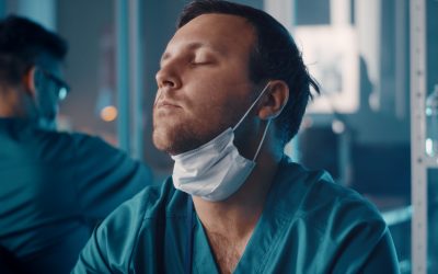 tehnici de respirație pentru burnout