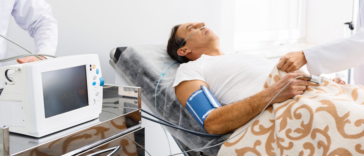 test de apnee în somn