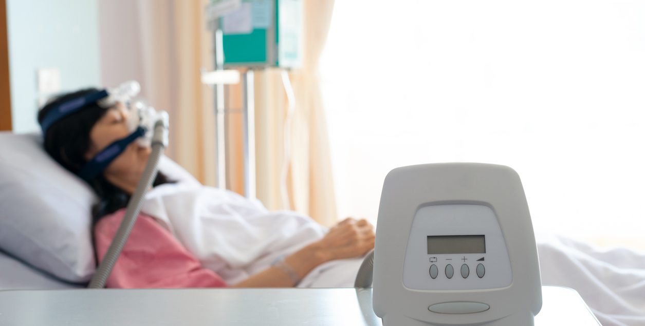 tratarea apneei în somn