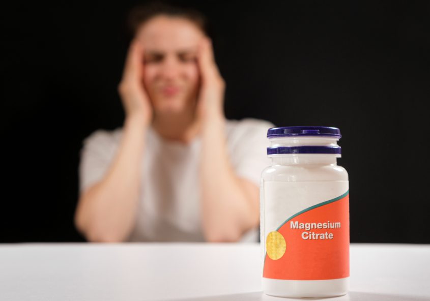 magneziu pentru somn