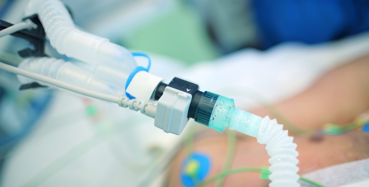 respirația prin intestin