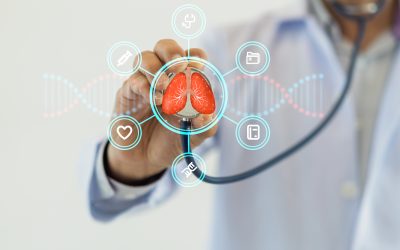 sănătatea plămânilor și longevitatea