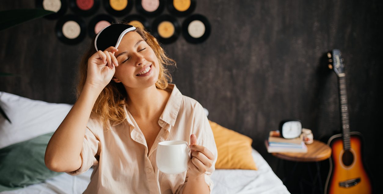 trucuri pentru insomnie