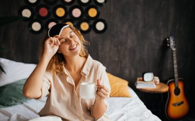 trucuri pentru insomnie