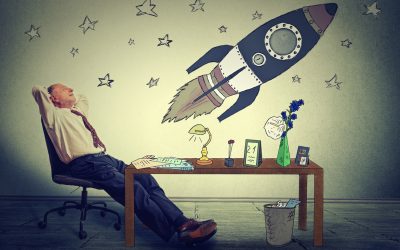 visele se schimbă cu vârsta