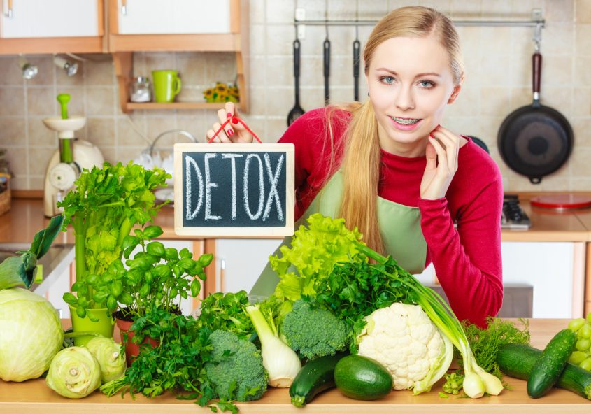 alimente care detoxifică plămânii