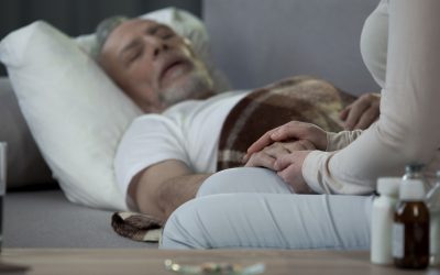 apneea în somn și boala parkinson