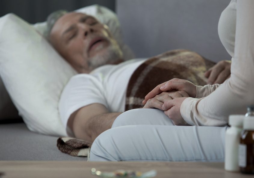 apneea în somn și boala parkinson