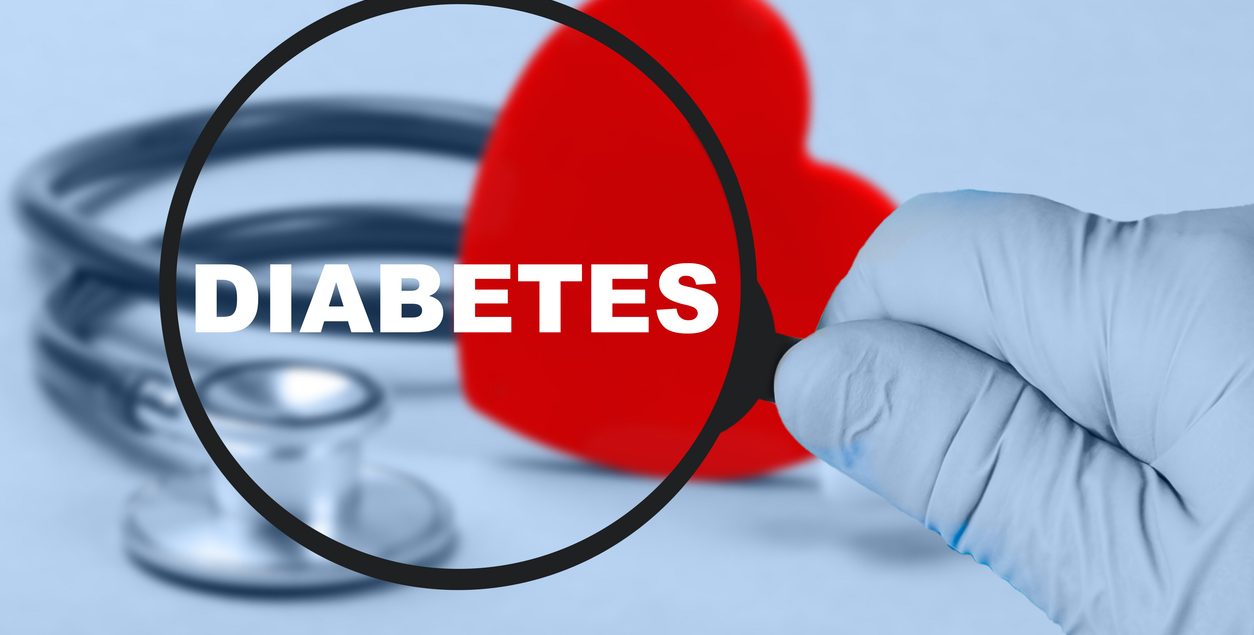 nou test pentru măsurarea glicemiei