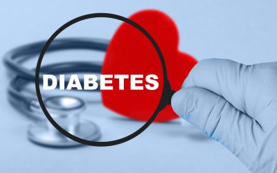 nou test pentru măsurarea glicemiei