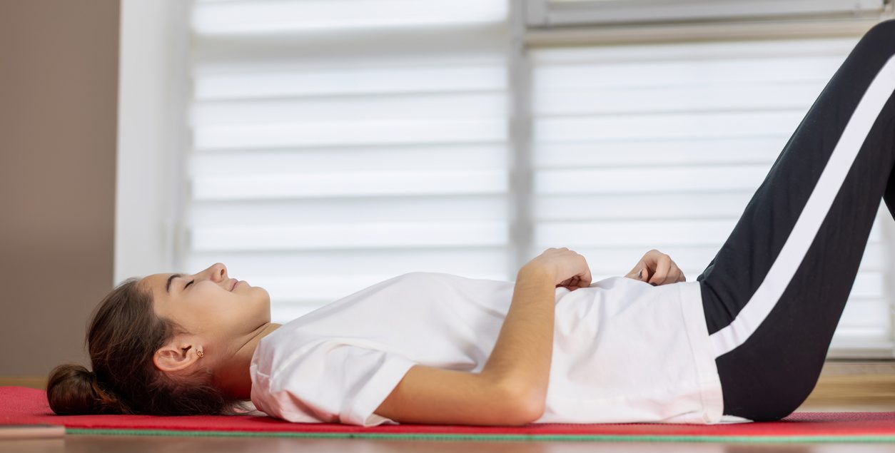 somnul sau exercițiile