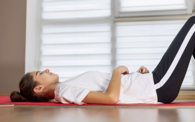 somnul sau exercițiile