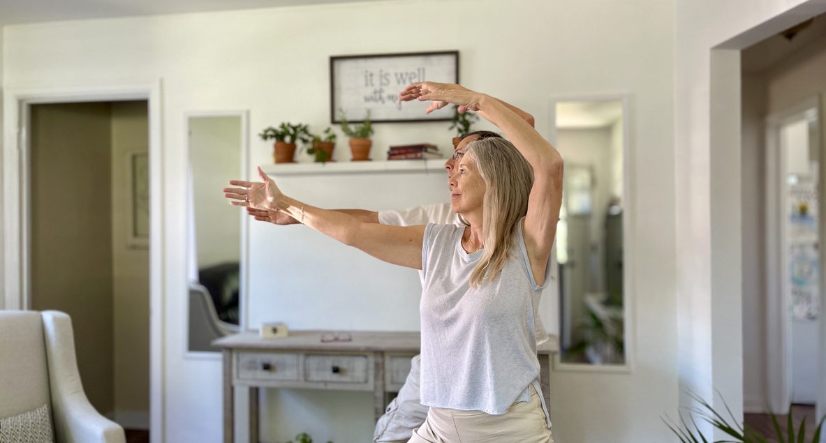 tai chi pentru insomnie