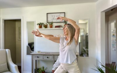 tai chi pentru insomnie