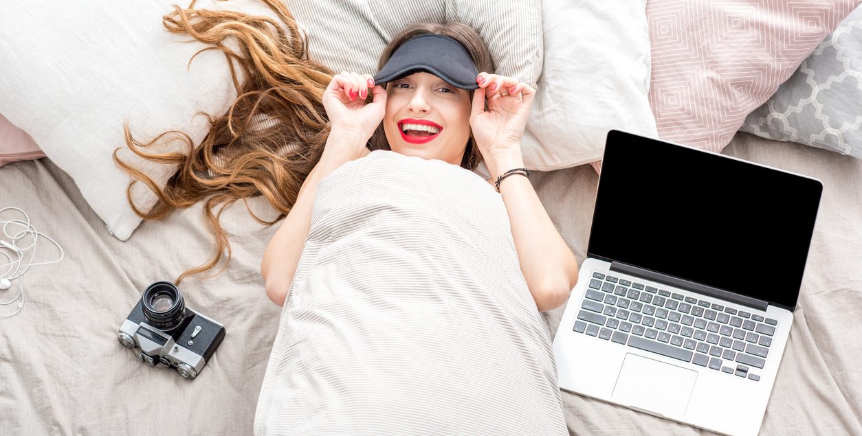 tendințe de somn virale