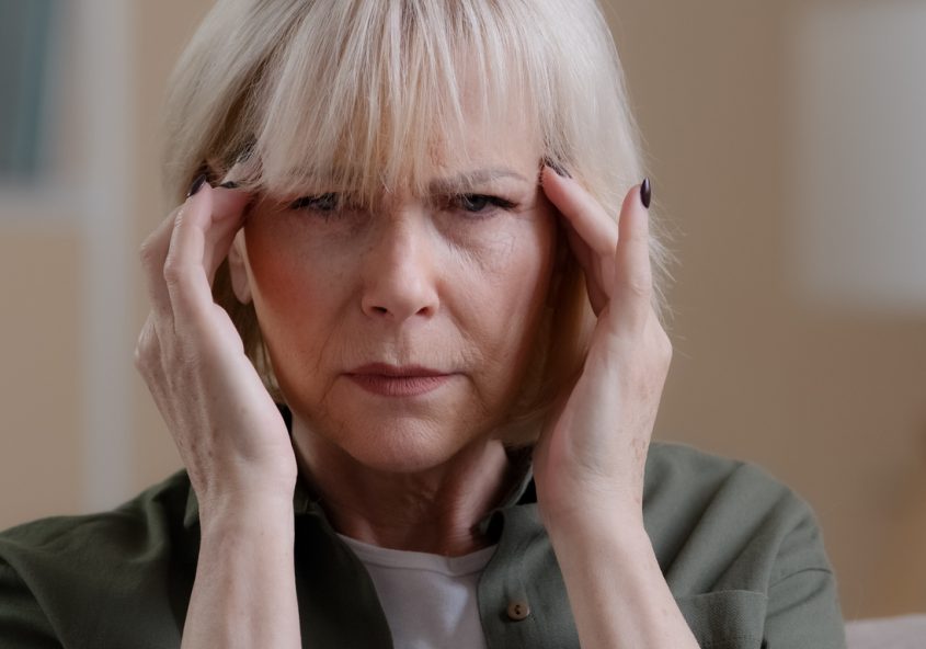 tulburările de somn afectează memoria