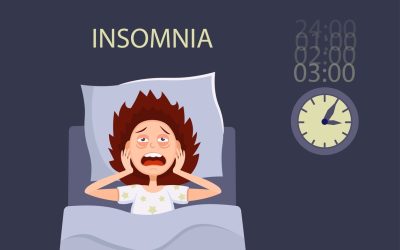 regula 3-3-3 în problemele de somn