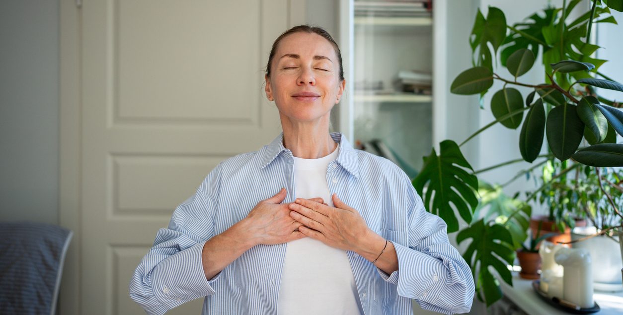 respirația tensiunea arterială și ritmul cardiac