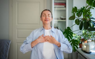 respirația tensiunea arterială și ritmul cardiac